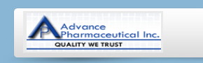 Advance Pharmaceutical